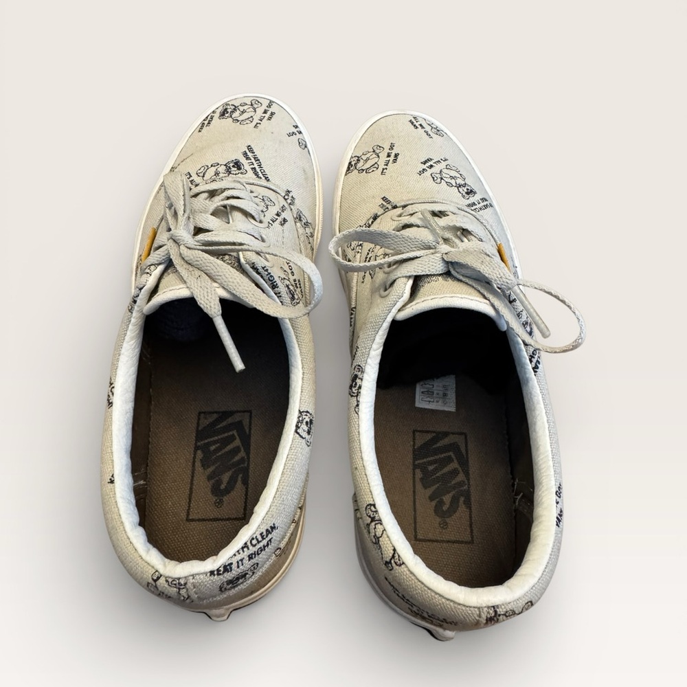 Vans World Code 7mens 8.5 women’s - Picture 6 of 8